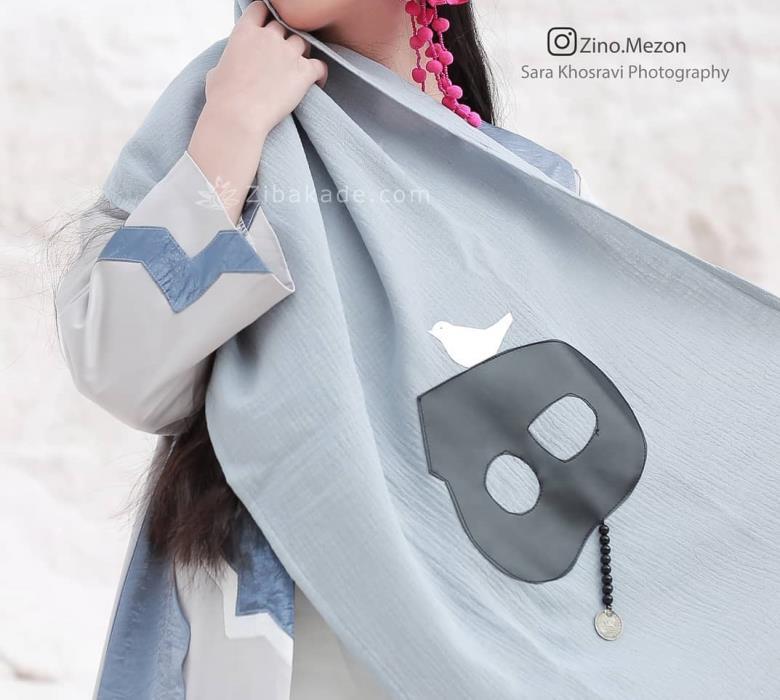 مدل مانتو مجلسی